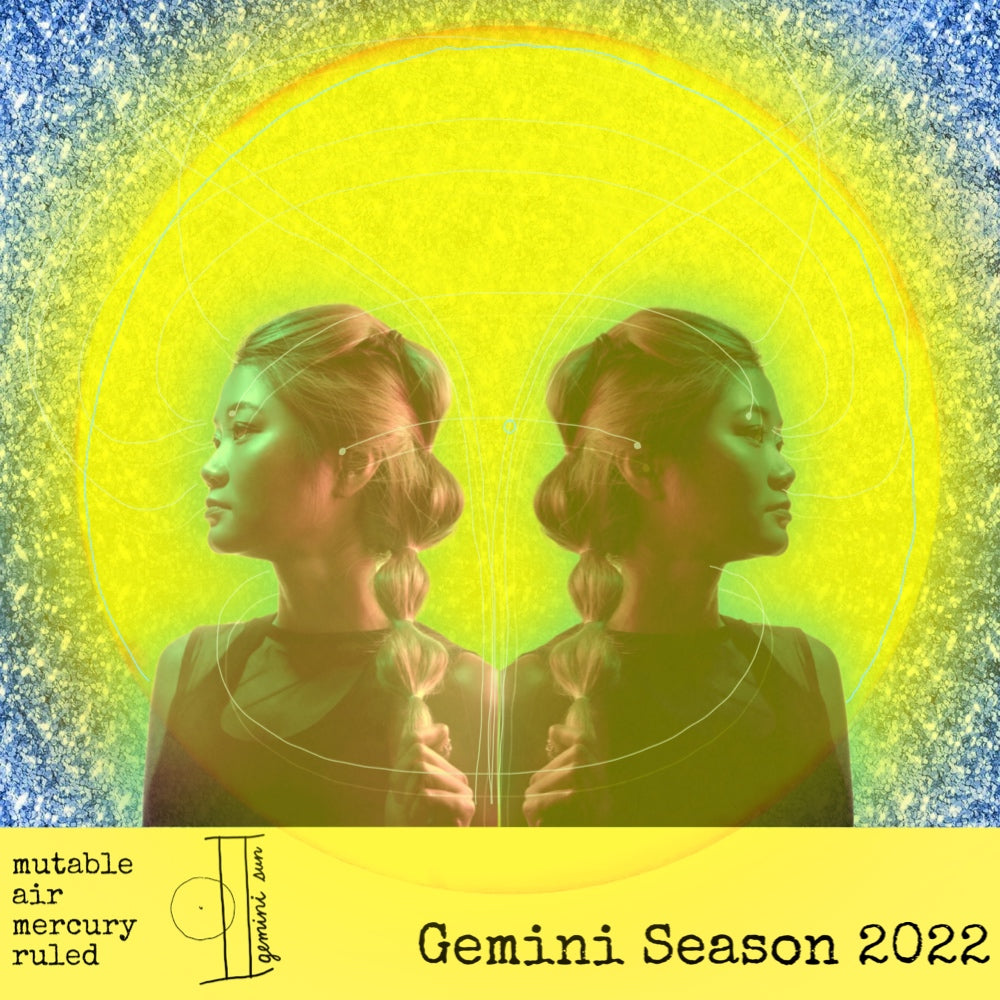 GEMINI SZN 2023