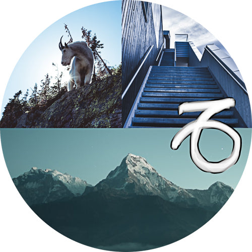 Capricorn | The Goat | CARDINAL EARTH – AstroArtistry | by dianna fae
