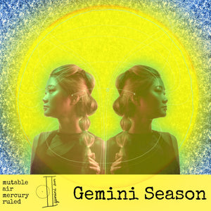Gemini Season Moon Rituals