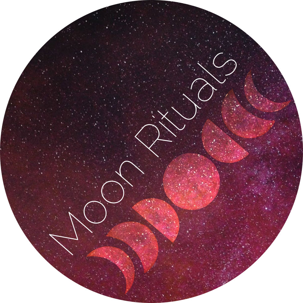 Cancer Season Moon Rituals