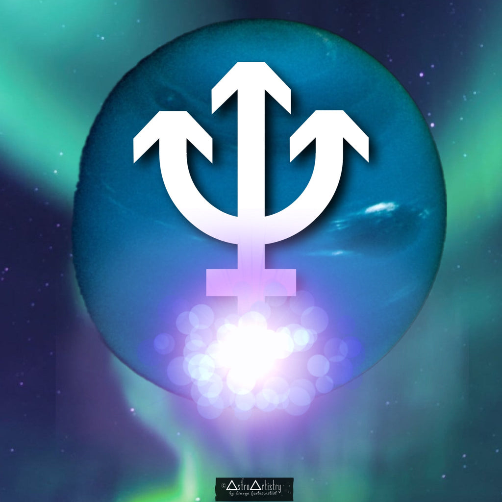 NEPTUNE | Planet of Mystery