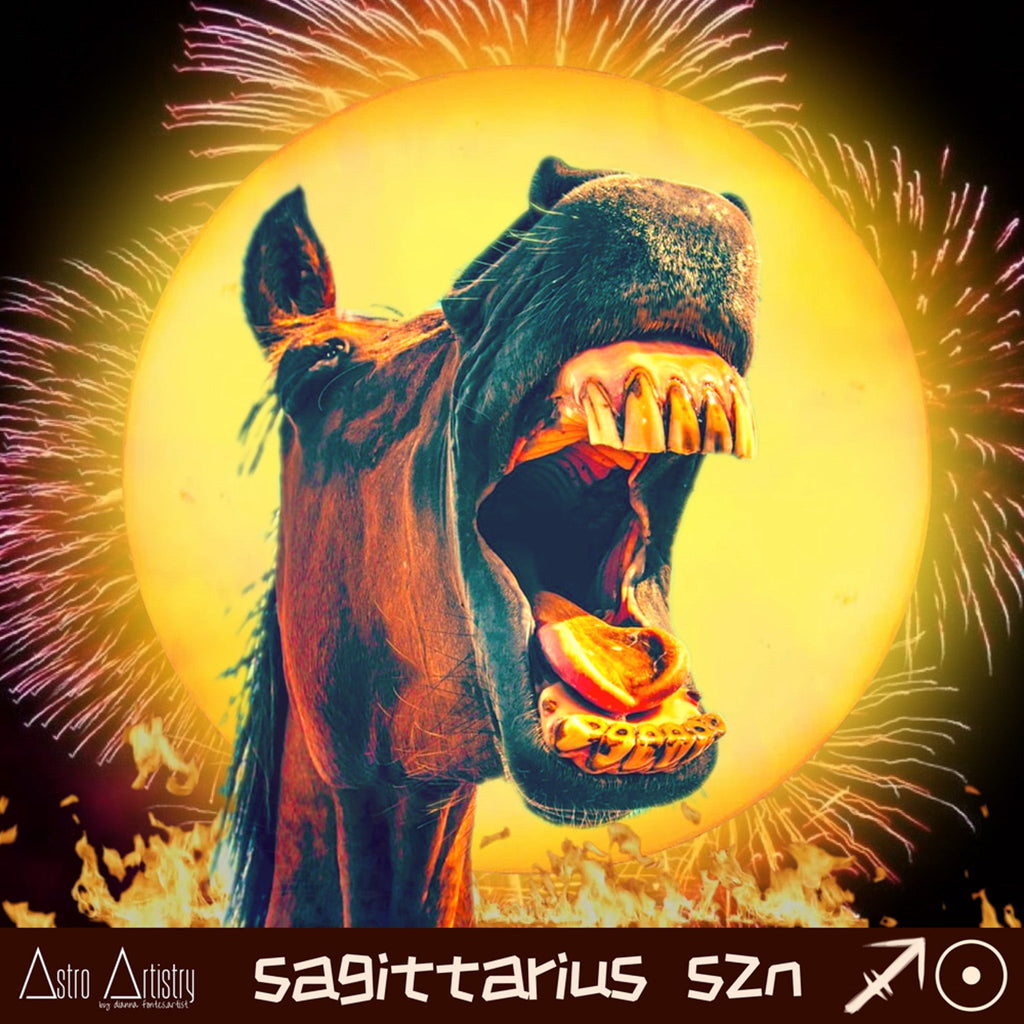 SAGITTARIUS SZN 2023 | The Dark Sun