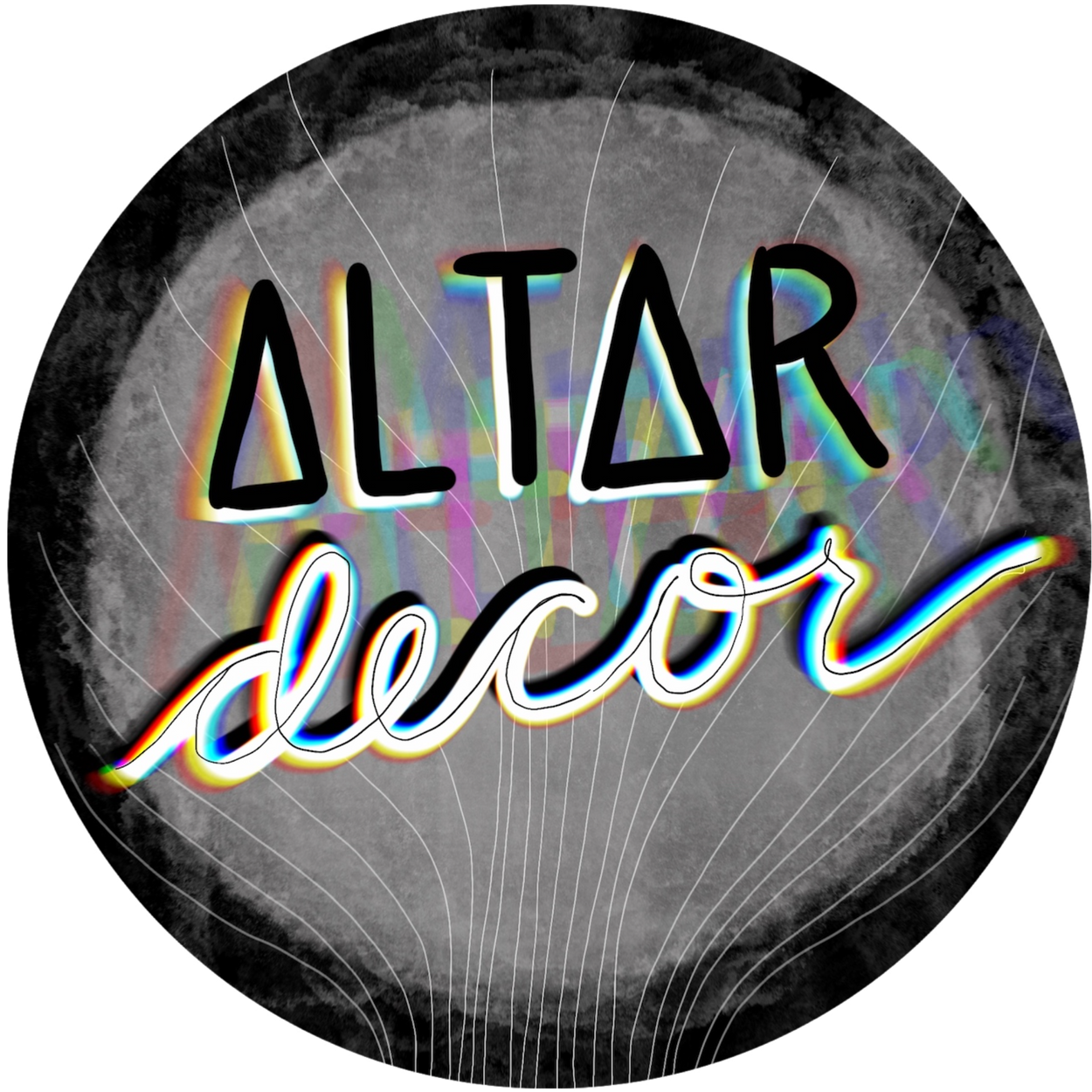 RETAIL | ALTAR DECOR