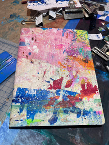 ART JOURNALS