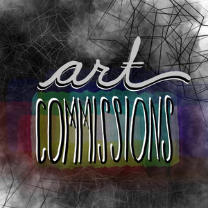 ART COMMISSIONS