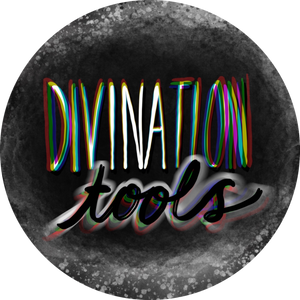 RETAIL | DIVINATION TOOLS