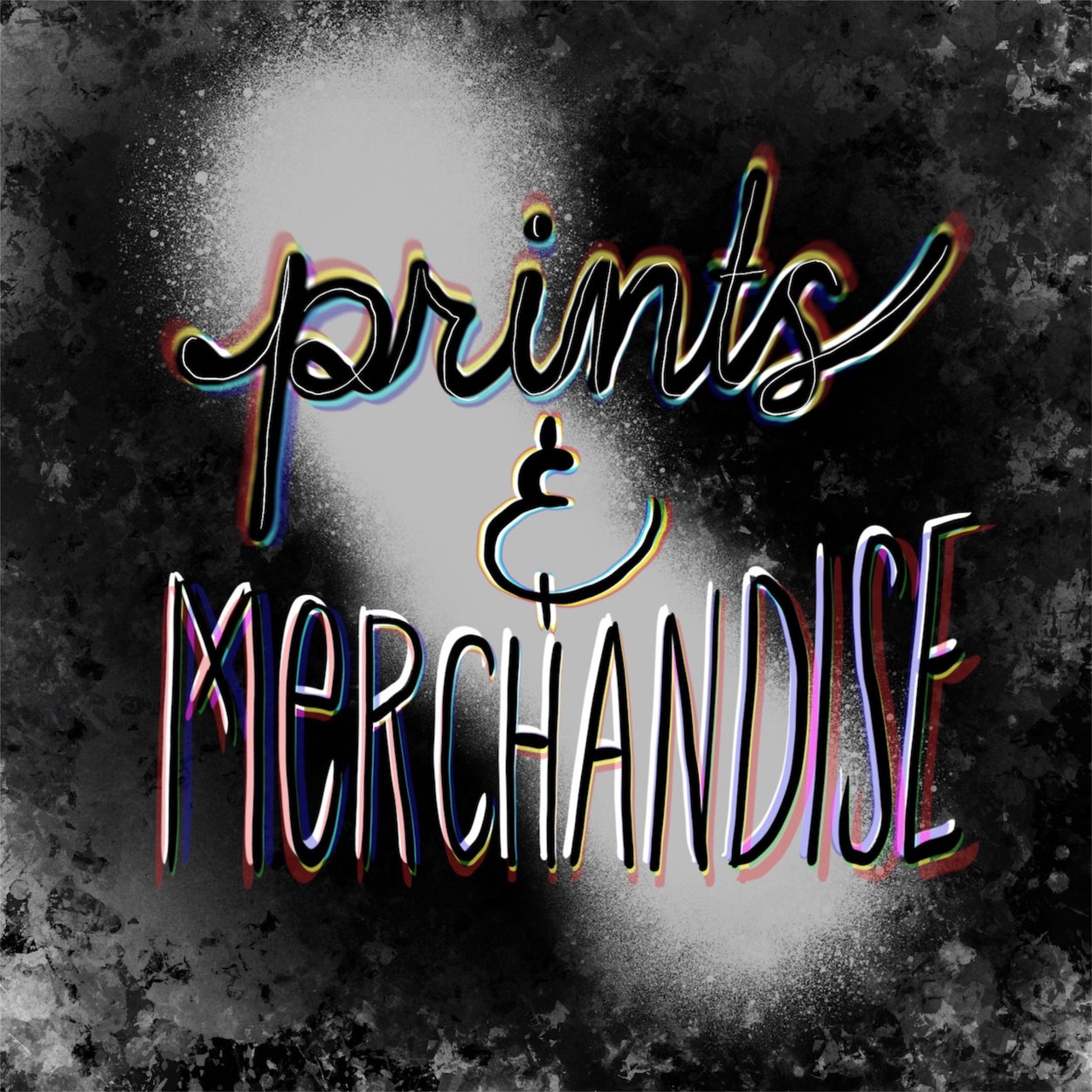 RETAIL | PRINTS &amp; MERCH