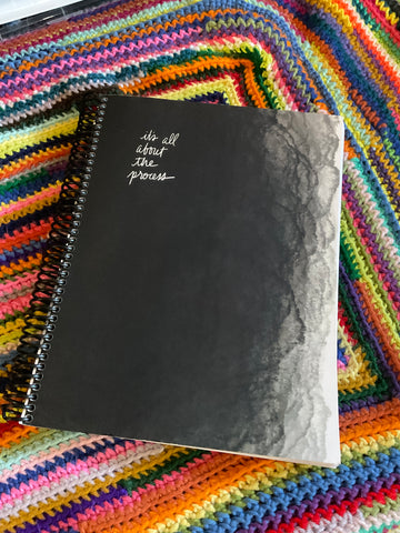 SweetAstro WeRKbook | Threshold Pathway | FOURTH EDITION