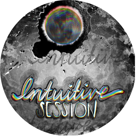 ASTROLOGY READINGS | Intuitive Session