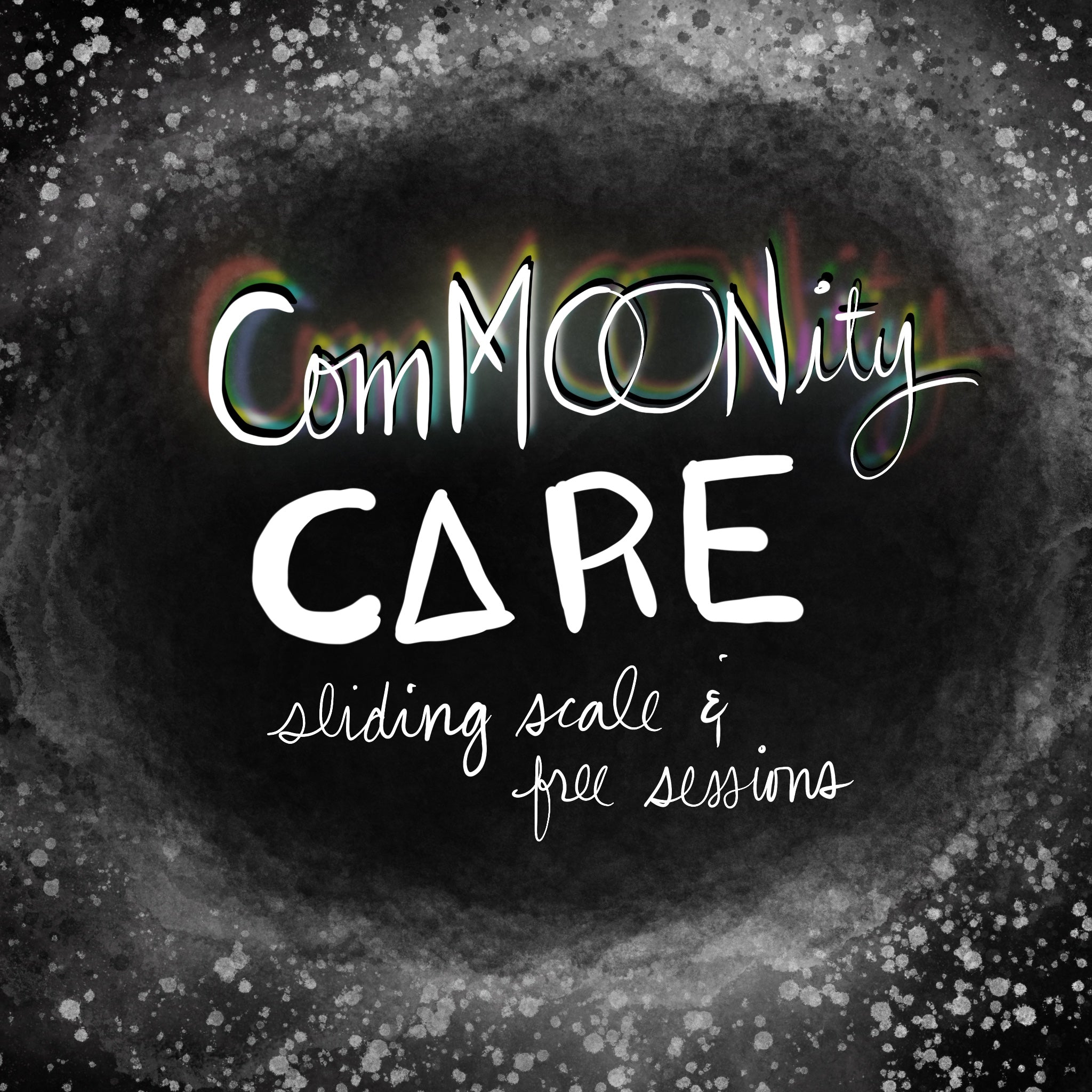 COMMUNITY CARE | Intuitive Astrology Reading