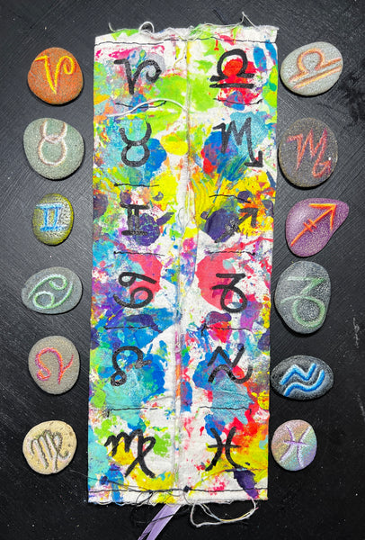ALTAR | stones | Planet Stones Set of 7
