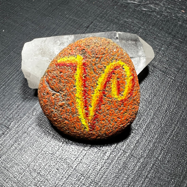 ALTAR | stones | Planet Stones Set of 7