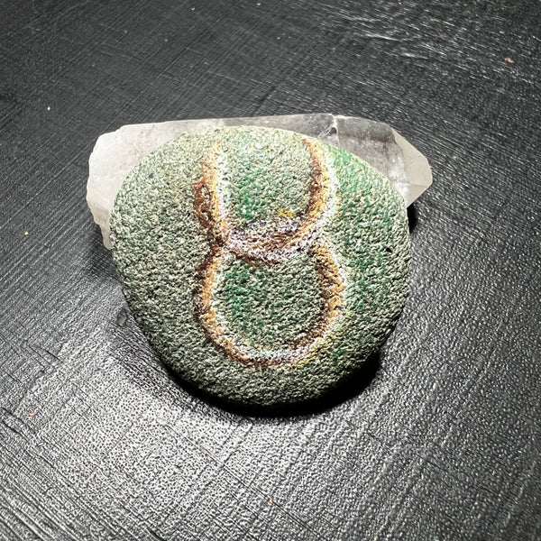ALTAR | stones | Planet Stones Set of 7