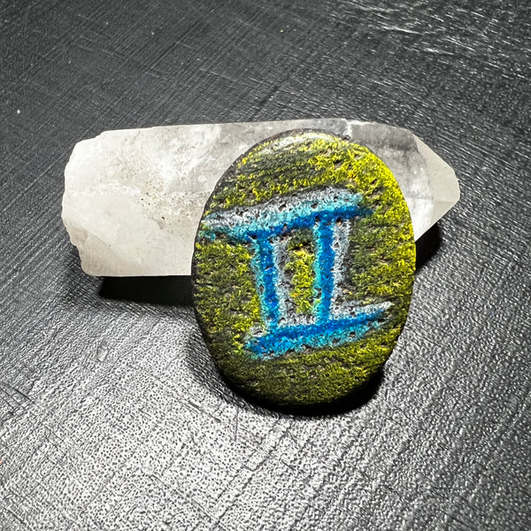ALTAR | stones | Zodiac Stones Set of 12