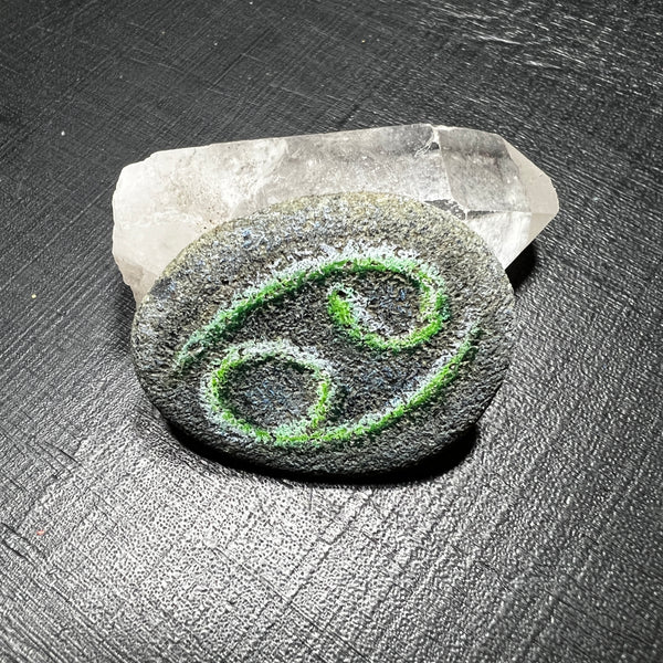 ALTAR | stones | Zodiac Stones Set of 12