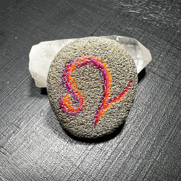 ALTAR | stones | Zodiac Stones Set of 12