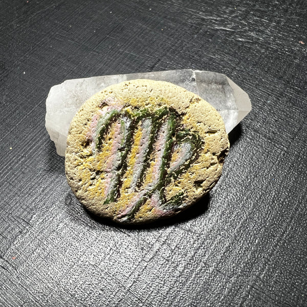 ALTAR | stones | Zodiac Stones Set of 12