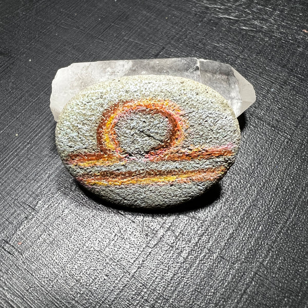 ALTAR | stones | Zodiac Stones Set of 12