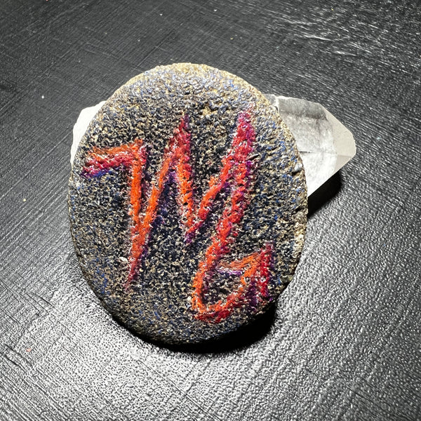 ALTAR | stones | Zodiac Stones Set of 12