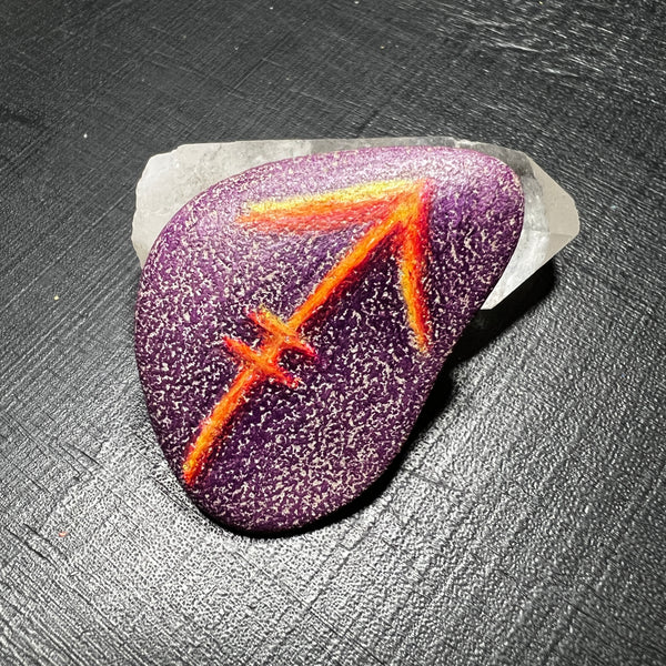 ALTAR | stones | Zodiac Stones Set of 12