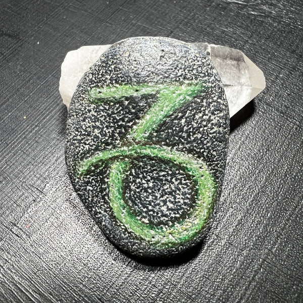 ALTAR | stones | Zodiac Stones Set of 12