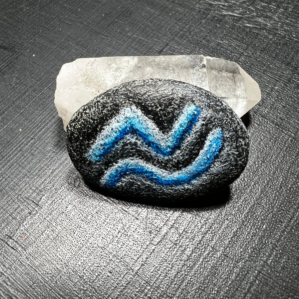ALTAR | stones | Zodiac Stones Set of 12