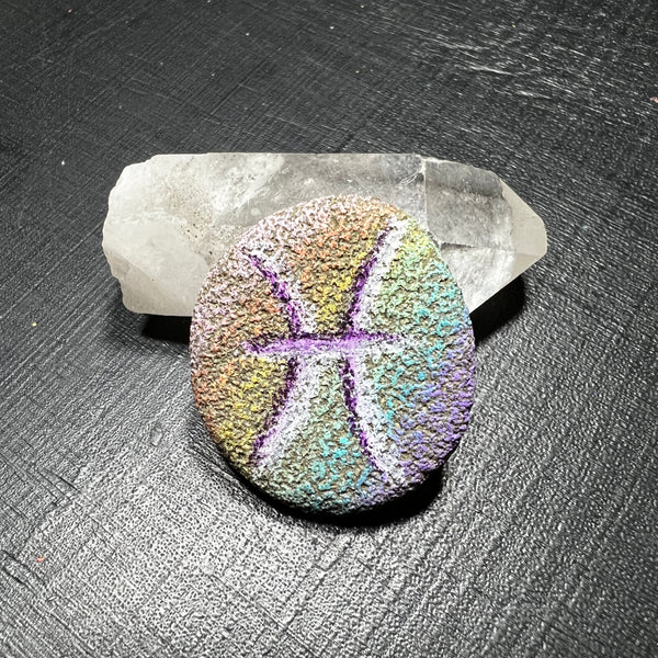 ALTAR | stones | Zodiac Stones Set of 12