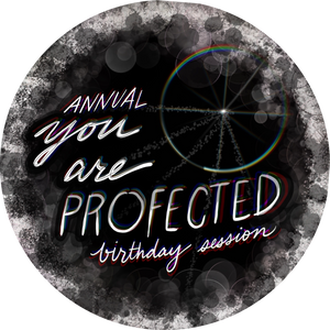 ASTROLOGY READINGS | You're Profected (Birthday) Session