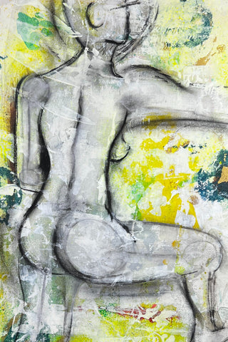 DIGITAL | postcard | Nudes