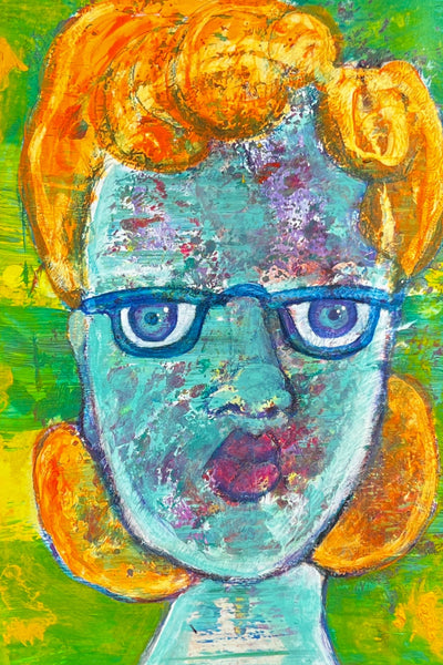 DIGITAL | print | Vivian