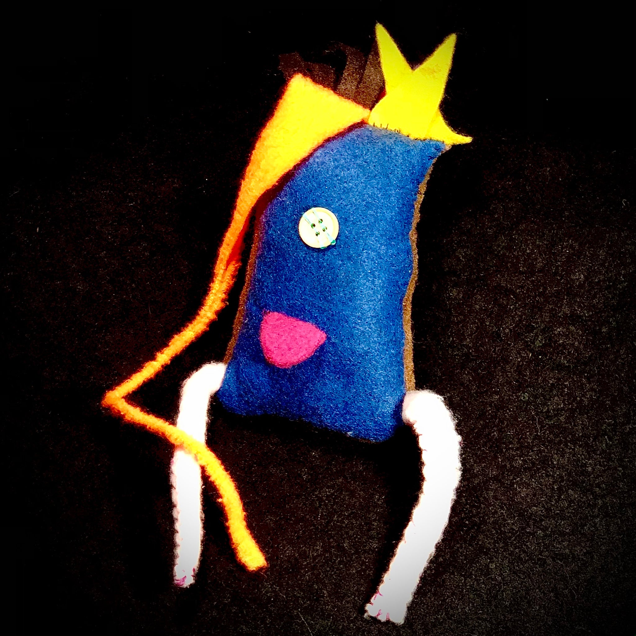 CREATURE | Treasure Troll : Lolly