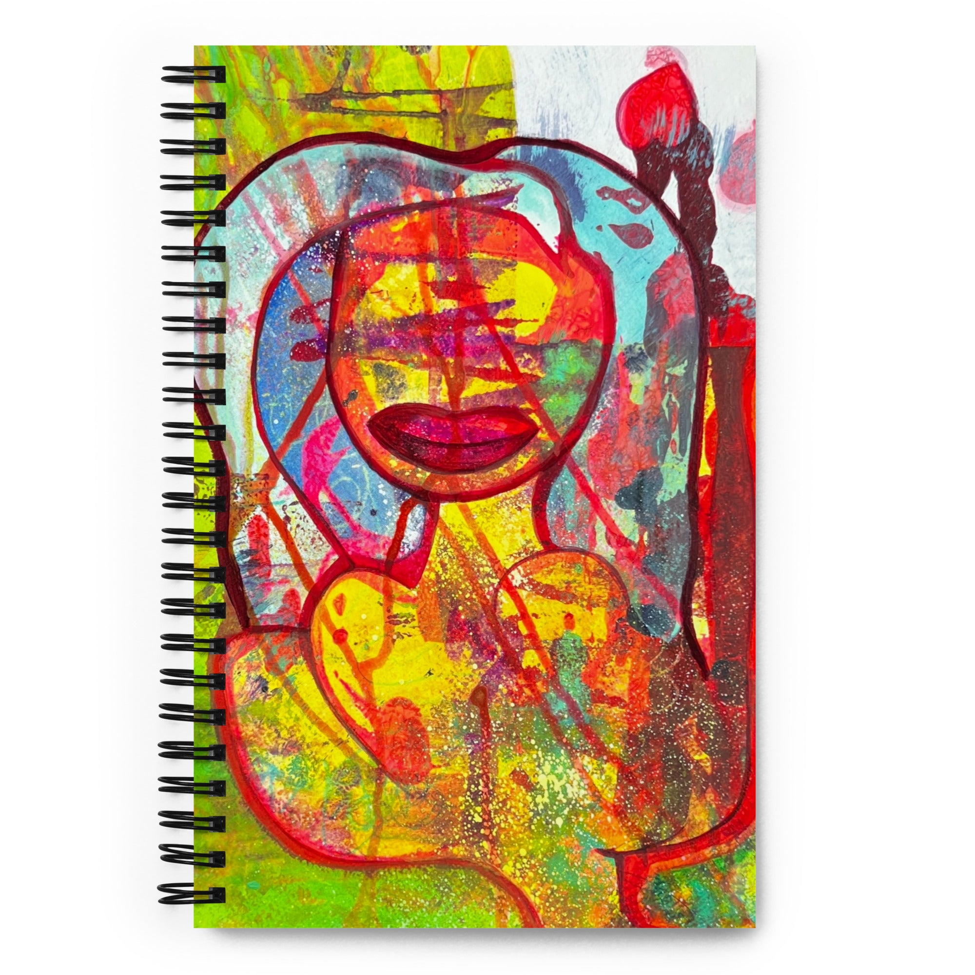 DIGITAL | journal | Heart Shaped