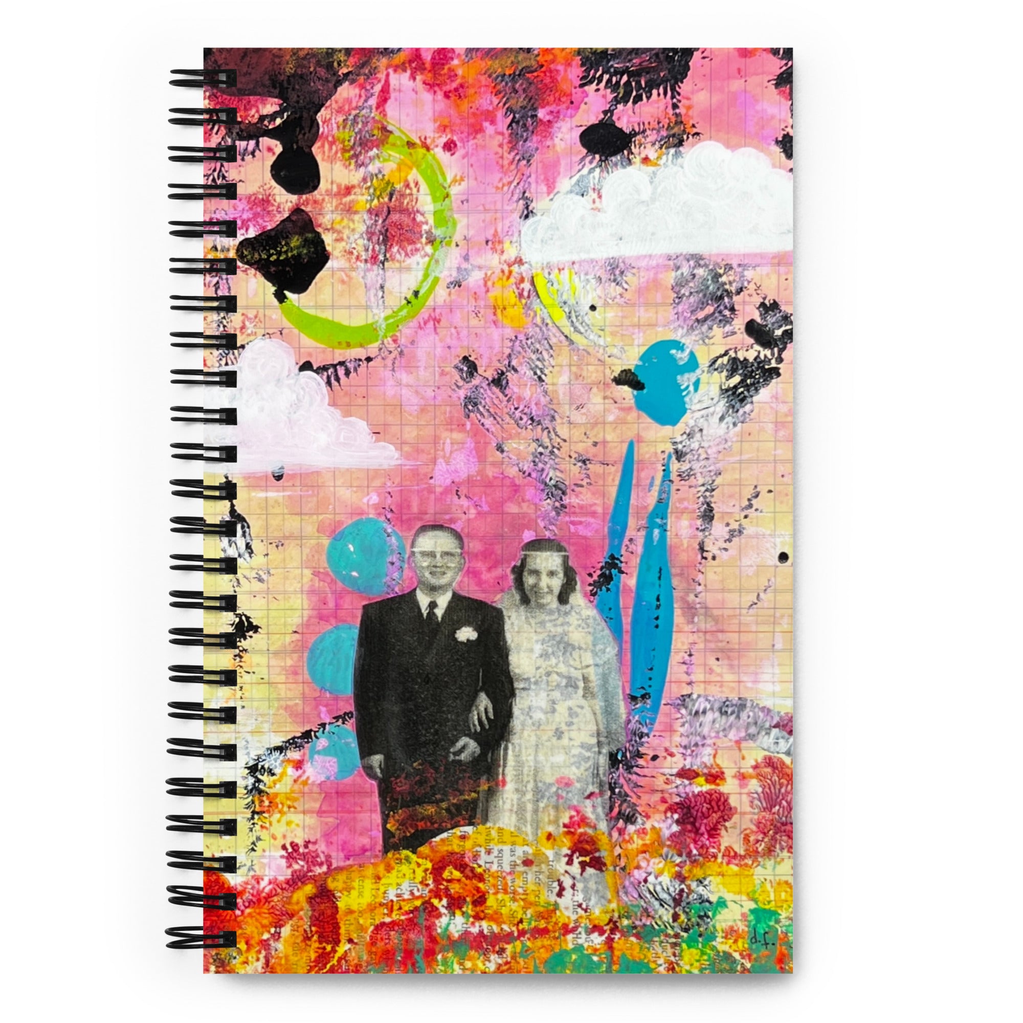 DIGITAL | journal | Wedded