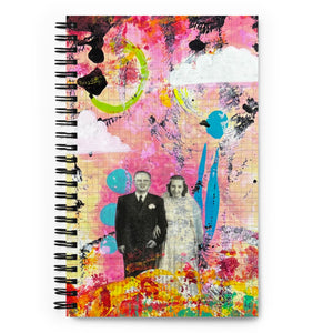 DIGITAL | journal | Wedded
