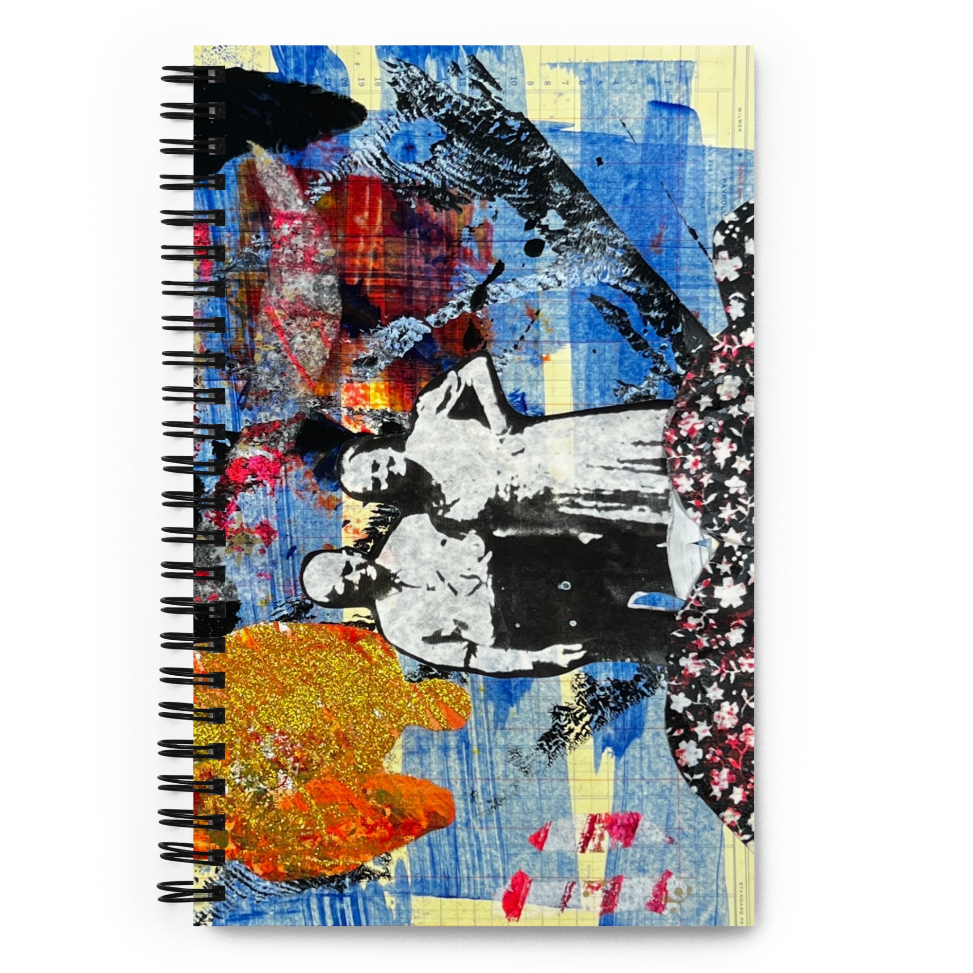 DIGITAL | journal | Remembered