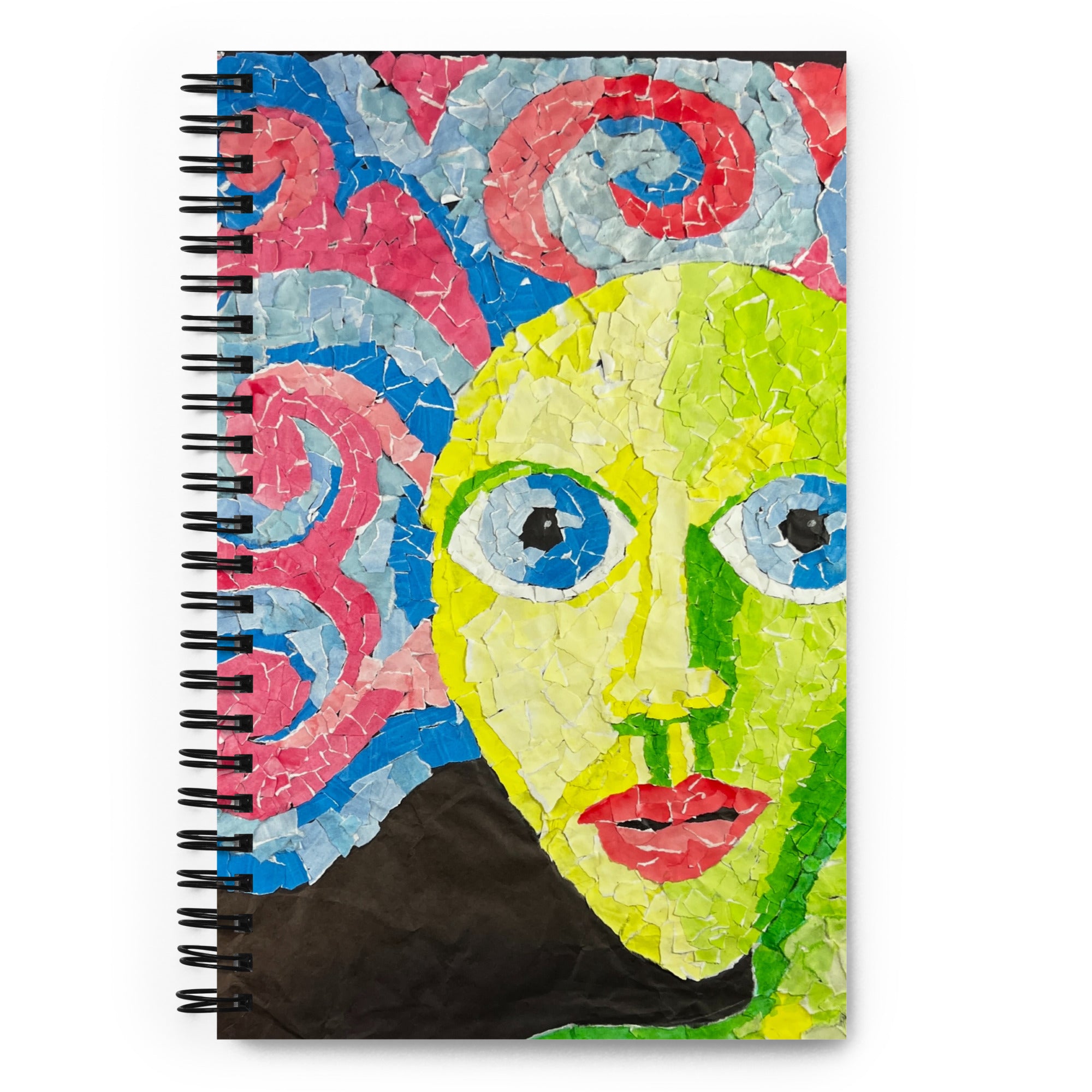 DIGITAL | journal | Torn
