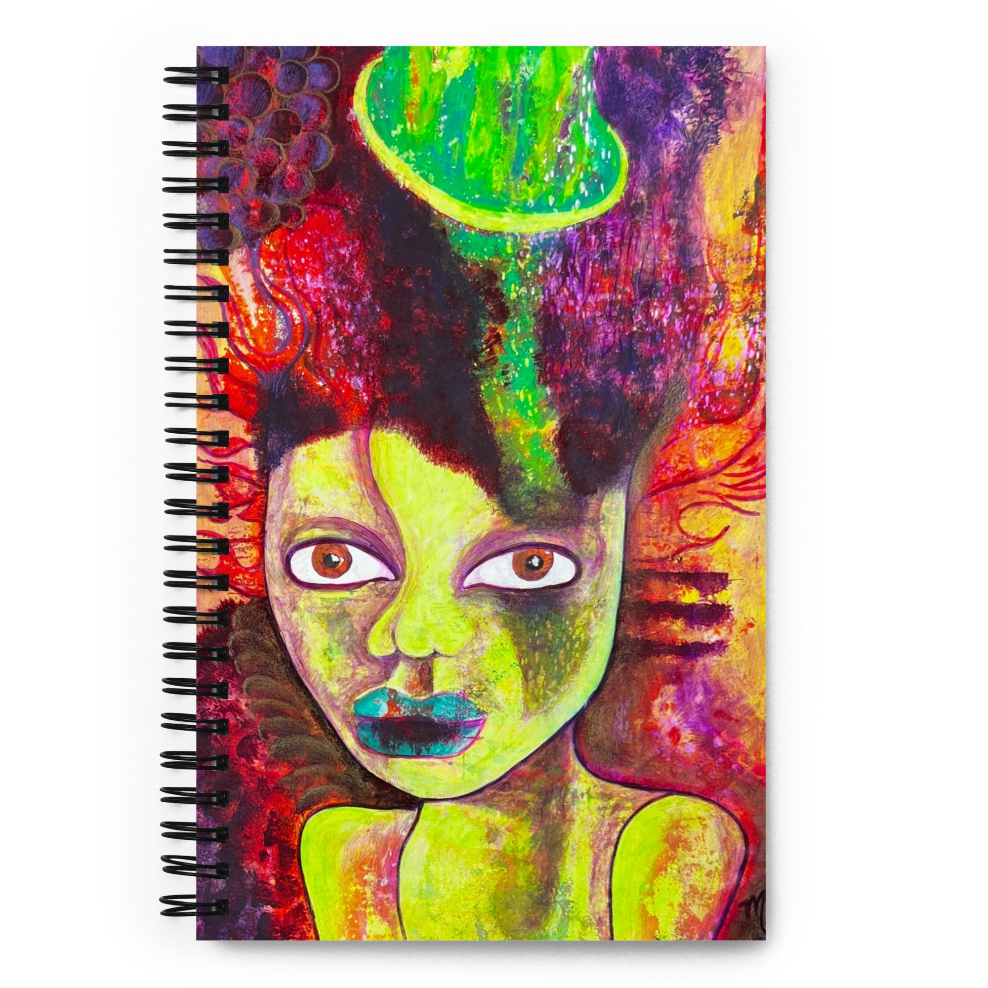 DIGITAL | journal | Scorpio