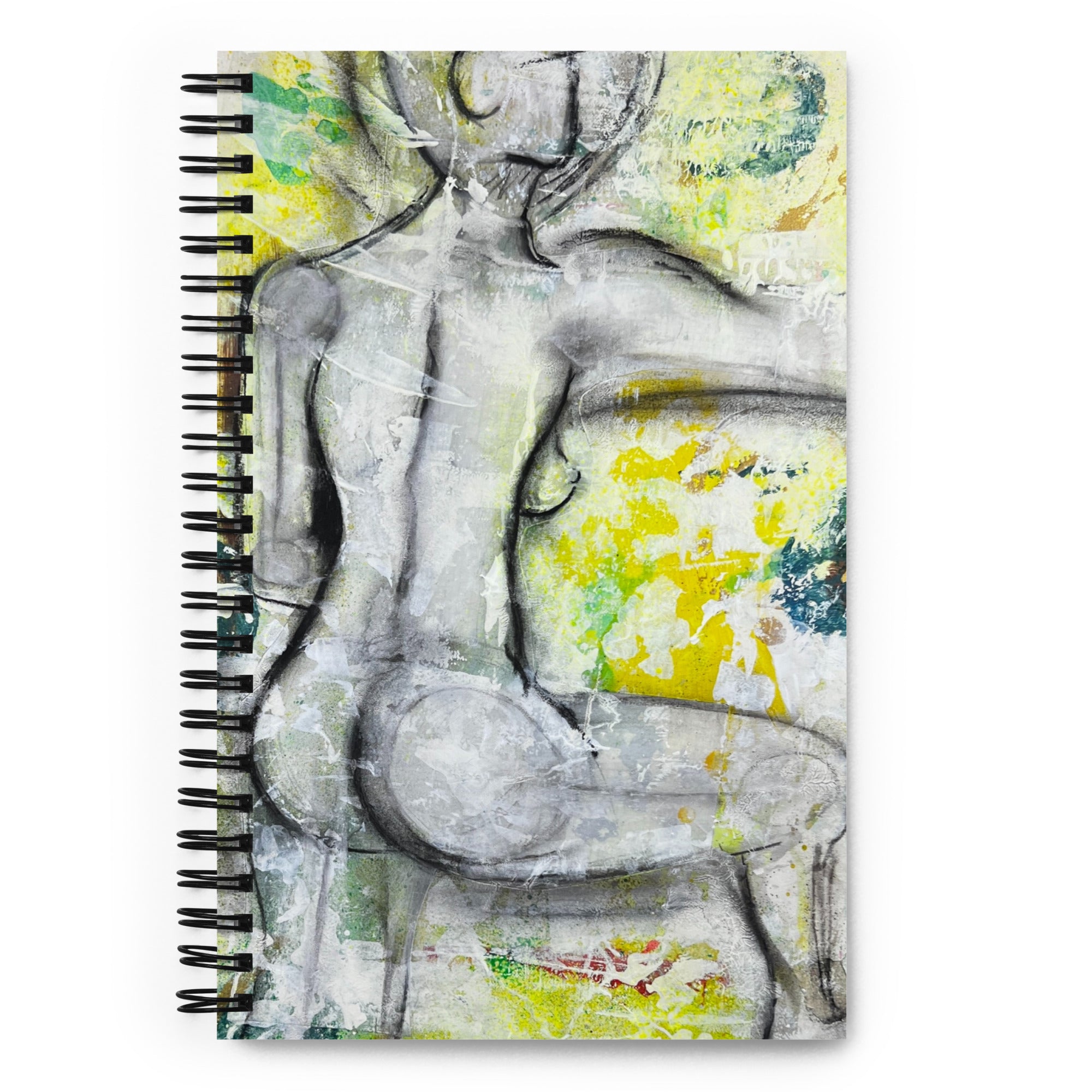 DIGITAL | journal | Nudes