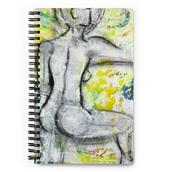 DIGITAL | journal | Nudes