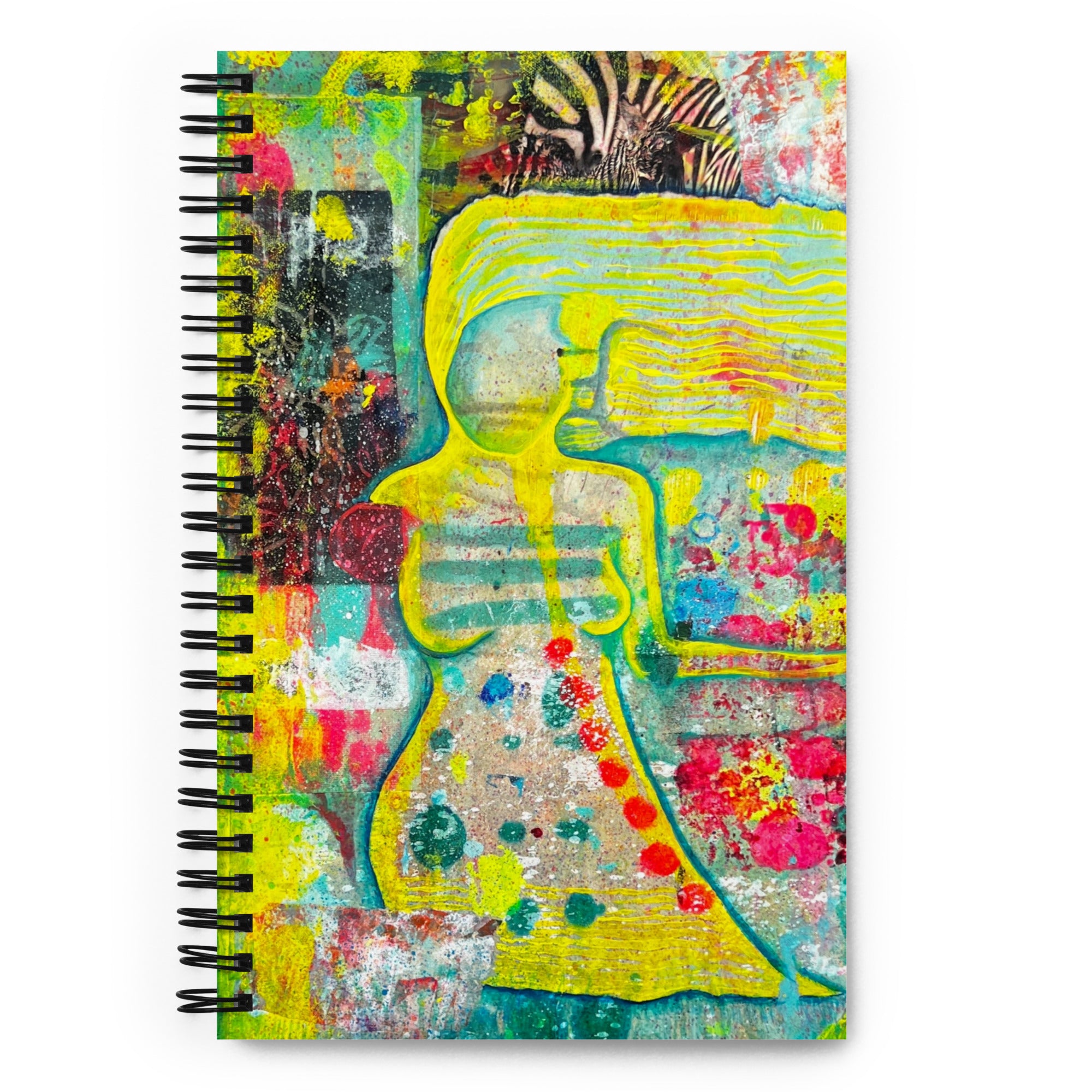 DIGITAL | journal | Zebra