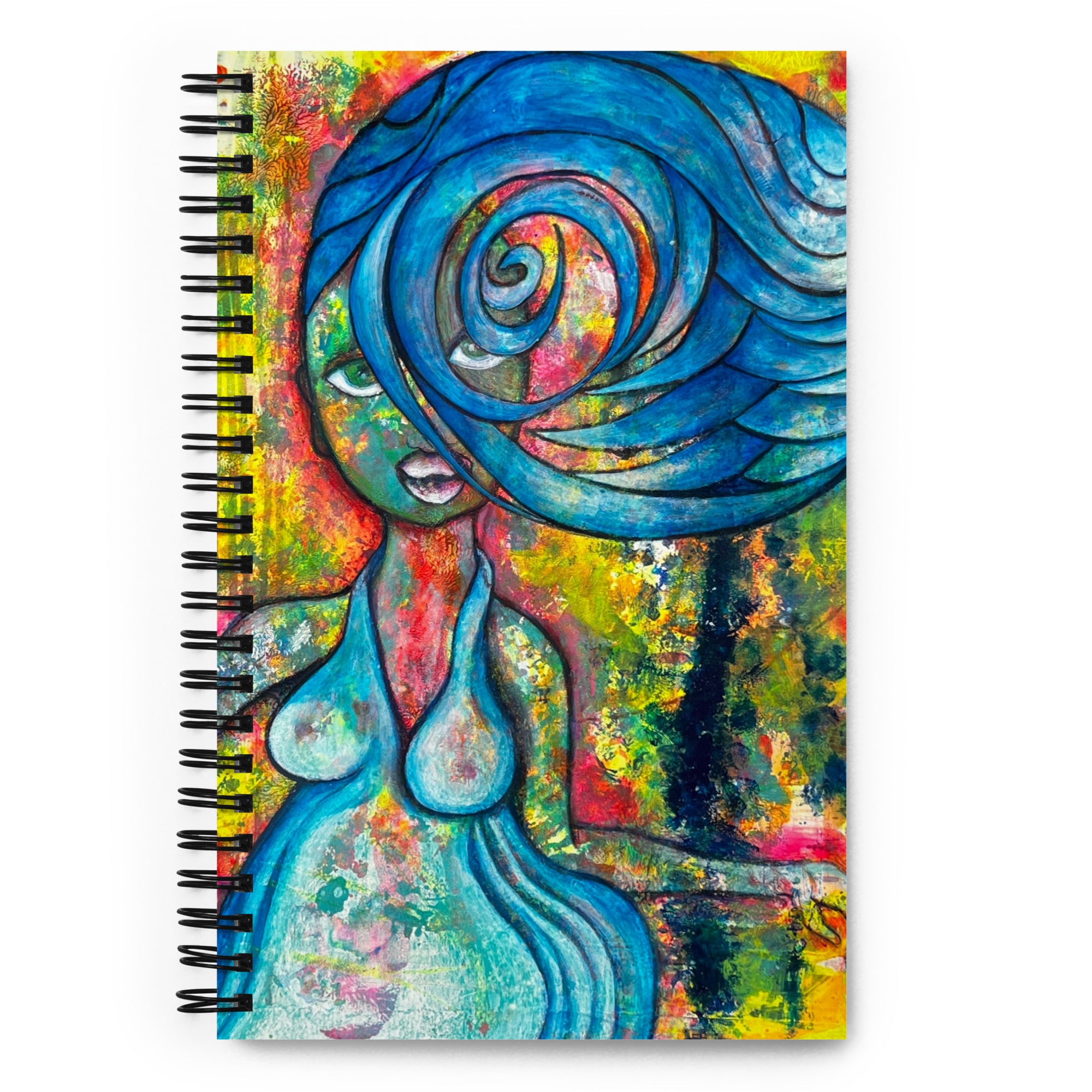 DIGITAL | journal | Water Signs