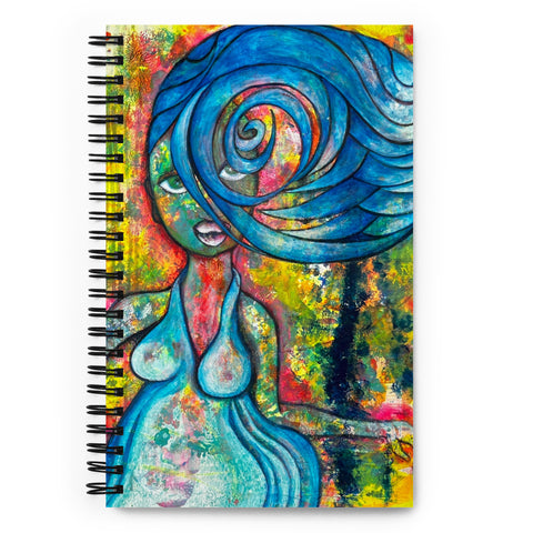 DIGITAL | journal | Water Signs